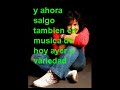 Rosana Arbelo - Si tu no estas aqui