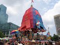 Festival of India - Rathayatra - ISKCON 2011, Baltimore, MD, US Festival of India - Rathayatra - ISKCON 2011, Baltimore, MD, US