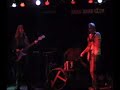Grizzly and the Duck of Death - Paris Grizzly and the Duck of Death - Paris