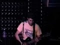 Polvo Fractured (partial)/ Solitary Set Medley Polvo Fractured (partial)/ Solitary Set Medley