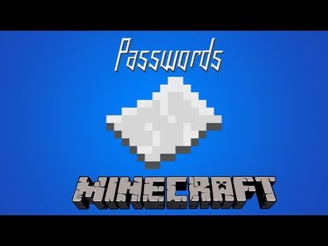 how to make the letter q in minecraft