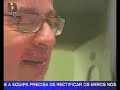 Rui Pereira faz coment�rios sobre Carla Bruni