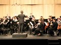 Banda Sinfonica de Alcobendas \"Highlights from Anny\"