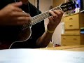 Llyod-You Ukulele