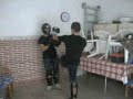 kick boxing sparrin lowkick light kick boxing sparrin lowkick light
