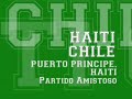 haití v chile