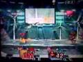 Mooncrystal vs Taishin (SSBB)