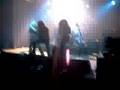 Ossian - Ítéletnap (2007.12.08 Tatabánya)