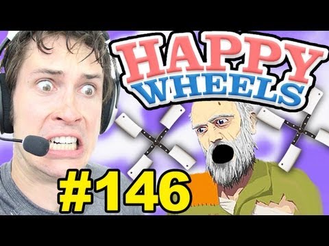 happy wheels