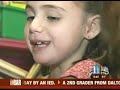 A New Kidney for Quinn