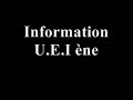 radio uei