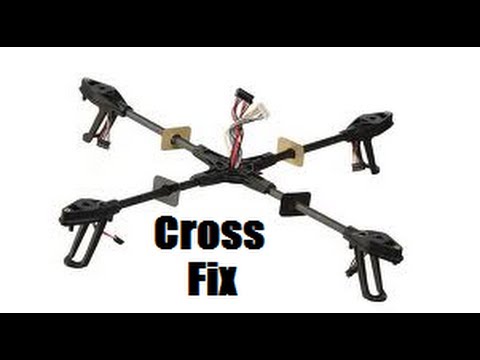 how to fix ar drone camera