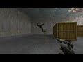 cs pro double headshot