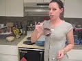 Chocoloate Chip Pie - College Kitchen