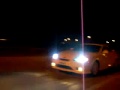 COROLLA XRS 2ZZ-GE vs HYUNDAI TIBURON V6 DIG