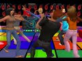 Usher ft beyonce, lil wayne- Love in this club (Sims)