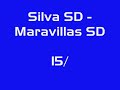 Silva SD 4-2 Maravillas SD