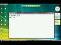 How to make a simple virus