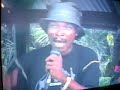 WINSTON P. KARR LIVE  AT PARADISE BEACH .