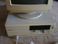 8088 boot up