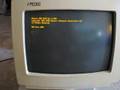 8088 boot up