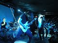 A Time To Forget - Blackout - Intro - Butterfly Effect Makes Me Sick