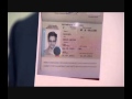 Edward Snowden in Dutch 1-8-13 NL - YouTube