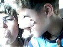 vanessa und ich
