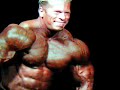 Dennis Wolf posing (03/10/07) Vid�o by Gef