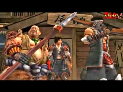 onimusha 2