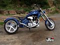 Vardenchi Choppers