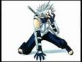 Kakashi and Obito TRIBUTE