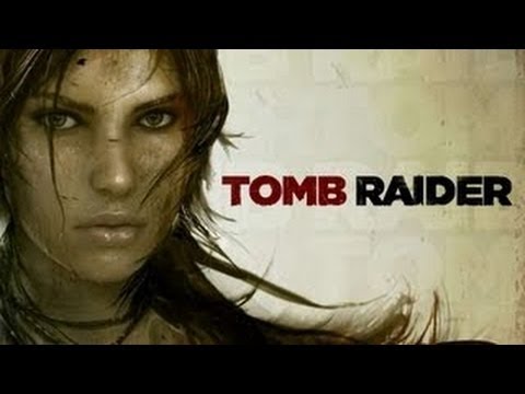tomb raider xbox