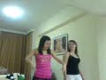 hoedown throwdown.3gp