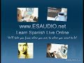 spanish lessons: el verbo ser  the verb to be