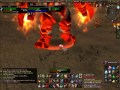 Gnome vs Volcan: Round 2