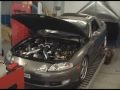 T88 Hypertune V8 Soarer Dyno #2 T88 Hypertune V8 Soarer Dyno #2