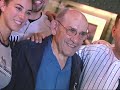 Eddie mata with yogi berra