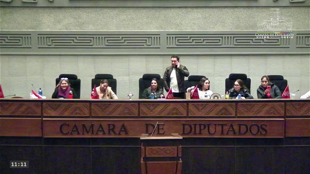 58a Sesión Ordinaria - 28/02/24