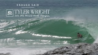 Tyler getting Shacked