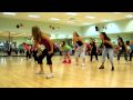 Zumba La Fiesta