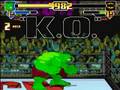 videos de Mugen : Hulk vs Batman ECW