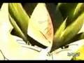 Gohan e Trunks saga androidi
