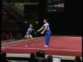 Sports Acro Junior World Champions 2006