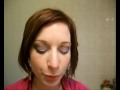 Taupey Blue Smokey everyday eyes