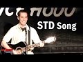 STD Song - Comedy Time