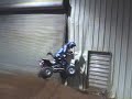 Quad Crash