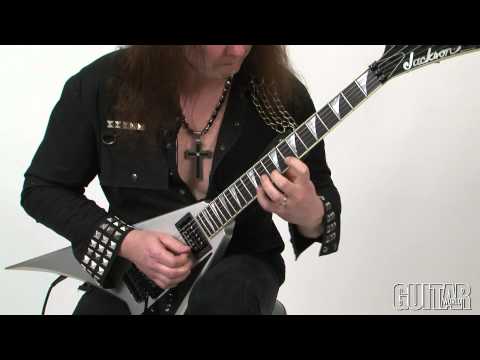 Metal Mike - Metal For Life: How to Build Super-Human Legato Chops