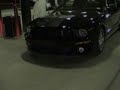 2003 Mustang Cobra vs. 2008 Shelby GT500
