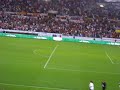 AU REVOIR CANDELA AMICHEVOLE ROMA 01 VS FRANCIA 98